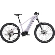 電動アシスト自転車 XEALT M5(ゼオルト エムファイブ) 360mm e -MOUNTAIN BIKE 27.5インチ 外装12段変速 13Ah Eライラック BE-GM52SP