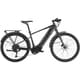 電動アシスト自転車 XEALT S5（ゼオルト エスファイブ） 440mm スポーツユーティリティーバイク 27.5インチ 外装9段変速 13Ah メタリックダークグレー BE-GS53MN