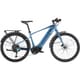 電動アシスト自転車 XEALT S5（ゼオルト エスファイブ） 440mm スポーツユーティリティーバイク 27.5インチ 外装9段変速 13Ah レーザーブルー BE-GS53MV