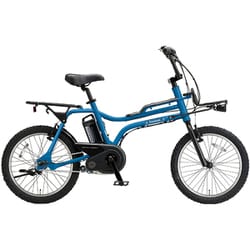 ヨドバシ.com - パナソニック Panasonic 電動アシスト自転車 EZ