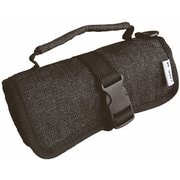 7001-BK [Drill Roll Bag-mini Black]