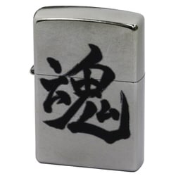 漢字 魂 Z207KJ-F