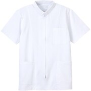男子上衣 ホワイト LL HO-1957