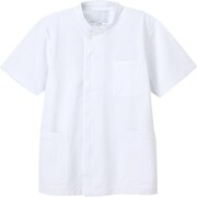 男子上衣 ホワイト S HO-1987