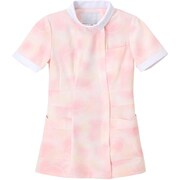女子上衣 ピンク S CI-4742