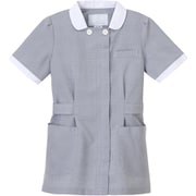 実習上衣 グレー EL GC-2202