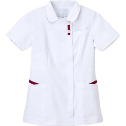女子上衣 Tバーガンディ M FT-4532