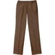 女子パンツ ブラウン S YS-2978