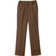 男子パンツ ブラウン S YS-2973