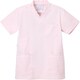 男女兼用上衣 ピンク SS FT-4497