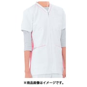 男女兼用スクラブ Tピンク SS FT-4502