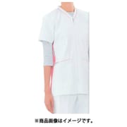 男女兼用スクラブ Tピンク S FT-4502