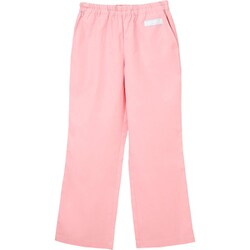 男女兼用パンツ ピンク SS SL-5093
