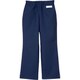 男女兼用パンツ ネイビー SS SL-5093