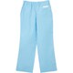 男女兼用パンツ ライトブルー SS SL-5093