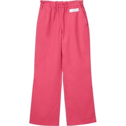 男女兼用パンツ Dピンク SS SL-5093