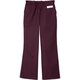 男女兼用パンツ ボルドー S SL-5093