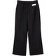 男女兼用パンツ ブラック S SL-5093