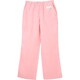 男女兼用パンツ ピンク L SL-5093