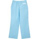 男女兼用パンツ ライトブルー L SL-5093