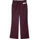 男女兼用パンツ ボルドー L SL-5093