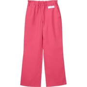 男女兼用パンツ Dピンク LL SL-5093