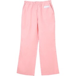 男女兼用パンツ ピンク BL SL-5093