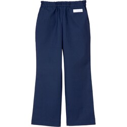 男女兼用パンツ ネイビー BL SL-5093
