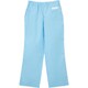 男女兼用パンツ ライトブルー BL SL-5093