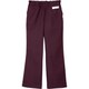 男女兼用パンツ ボルドー BL SL-5093