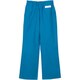 男女兼用パンツ ターコイズ BL SL-5093