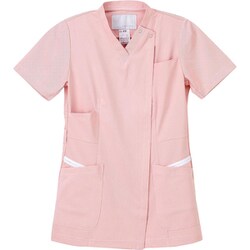 女子上衣 ピンク M LX-4052