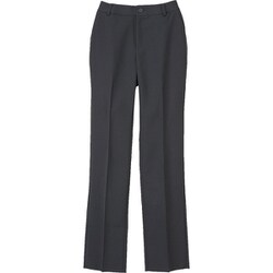 女子パンツ グレー LL OA-6003