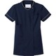 女子チュニック ネイビー S LH-6272