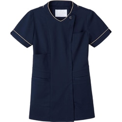 女子チュニック ネイビー M LH-6272