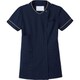 女子チュニック ネイビー L LH-6272