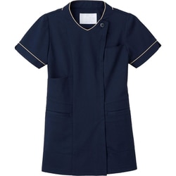 女子チュニック ネイビー L LH-6272