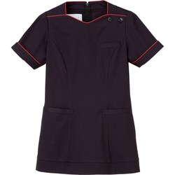 チュニック チャコール M LH-6282