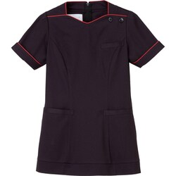 チュニック チャコール L LH-6282