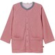 患者用上衣 ピンク M GJ-1581