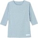 男女兼用Tシャツ グレー BL LI-5097