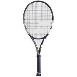 Pure Drive Wimbledon フレームのみ 硬式テニス ラケット グレー（100） G2 101544