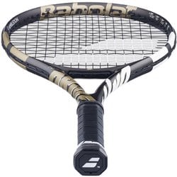 ヨドバシ.com - バボラ Babolat Pure Drive Wimbledon フレーム