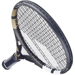 ヨドバシ.com - バボラ Babolat Pure Drive Wimbledon フレーム