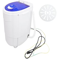 部屋干しアシスト脱水機 乾燥機いら～ず DSGM25SWH