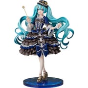 キャラクター・ボーカル・シリーズ01 初音ミク 流星ア・ラ・モードVer. [塗装済完成品フィギュア 全高約260mm 1/7スケール]