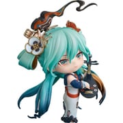 ねんどろいど キャラクター・ボーカル・シリーズ01 初音ミク 十面埋伏Ver. [塗装済可動フィギュア 全高約100mm ノンスケール]