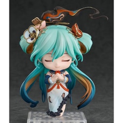 グッドスマイルカンパニー 初音ミク 十面埋伏ver. フィギュア 初音ミク 十面埋伏Ver.｜グッドスマイルカンパニー公式ショップ