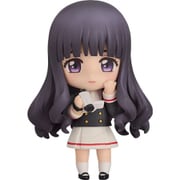 ねんどろいど カードキャプターさくら クリアカード編 大道寺知世 友枝中学校制服Ver. [塗装済可動フィギュア 全高約100mm ノンスケール]