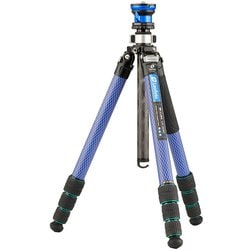 Mr.LUKEコラボ三脚セット LK-324C＋LK-60
